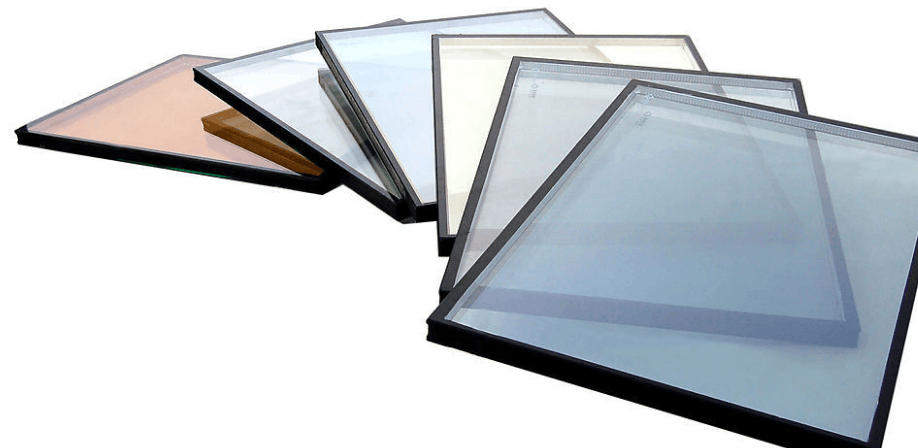 LOW-E Glass
